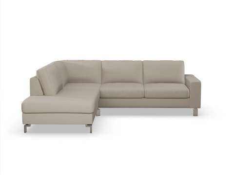 Ecksofa UM Medium Plus L
